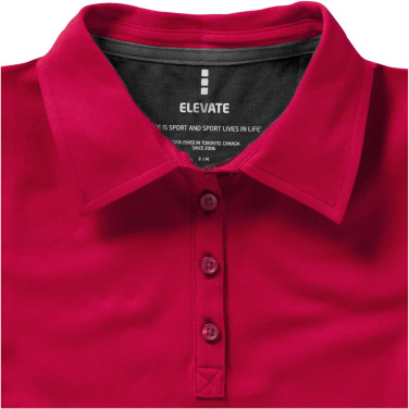 Logotrade profilreklam bild: Markham kortärmad dampikétröja stretch