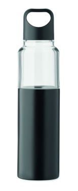 Logotrade profilreklam bild: 2 i 1 flaska 610 ml