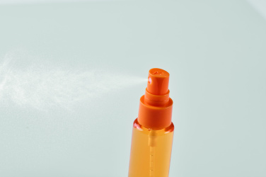 Logotrade profilprodukter bild: Body mist spray 30ml