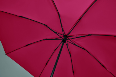 Logotrade profilprodukter bild: 23" stormsäkert kompaktparaply