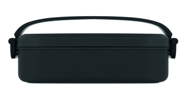 Logotrade profilreklam bild: PP lunchlåda 800ml