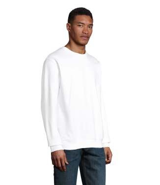 Logotrade kampanjprodukter bild: COLUMBIA UNISEX SWEATSHIRT