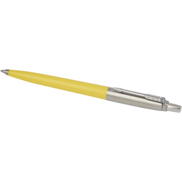 Logotrade reklamprodukter bild: Parker Jotter Recycled kulspetspenna