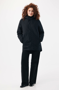 Logotrade reklamprodukter bild: IQONIQ Thelon parkas i återvunnen polyester