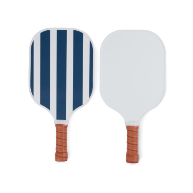 Logotrade profilprodukter bild: VINGA Lagoa pickleball set