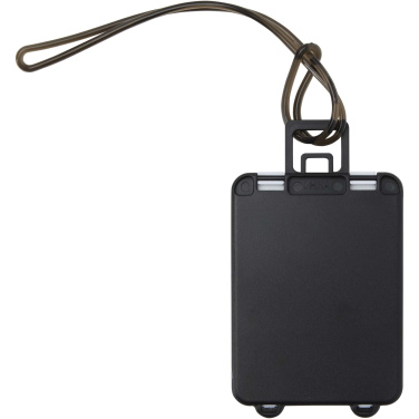 Logotrade profilreklam bild: Traveler bagagebricka