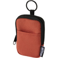 Byron Clip & Go liten påse av återvunnen GRS, 0,2 l, Tegel