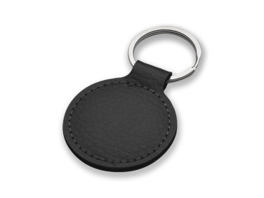 Logotrade reklamprodukter bild: Nyckelring 218215701