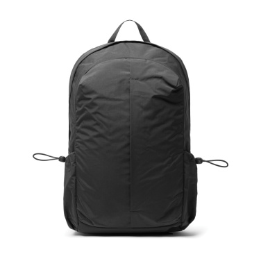 Logotrade presentreklam bild: KENTO URBAN RCS återvunnen nylon 15.6" Ryggsäck