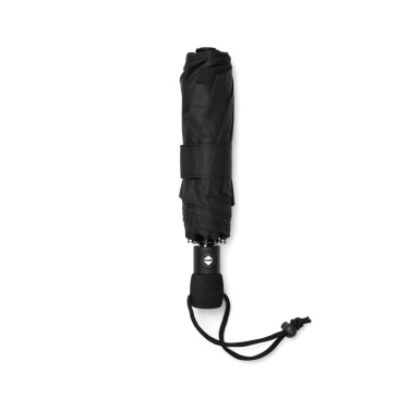 Logotrade kampanjprodukter bild: Nordic Drift Trail 23" AWARE™ RPET Paraply auto öppn/stängn
