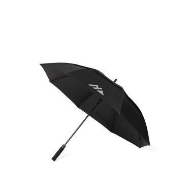 Logotrade profilreklam bild: Nordic Drift Trail 27" AWARE™ RPET Stormparaply, UPF 50+