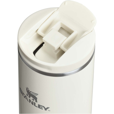 Logotrade profilreklam bild: Stanley Transit Fliptop 350 ml transitmugg 