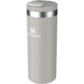 Stanley Transit Fliptop 350 ml transitmugg , Grå