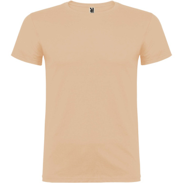 Logotrade presentreklam bild: Beagle kortärmad T-shirt för barn