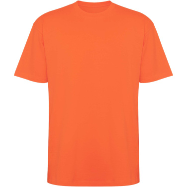 Logotrade presentreklam bild: Bull kortärmad oversize unisex T-shirt